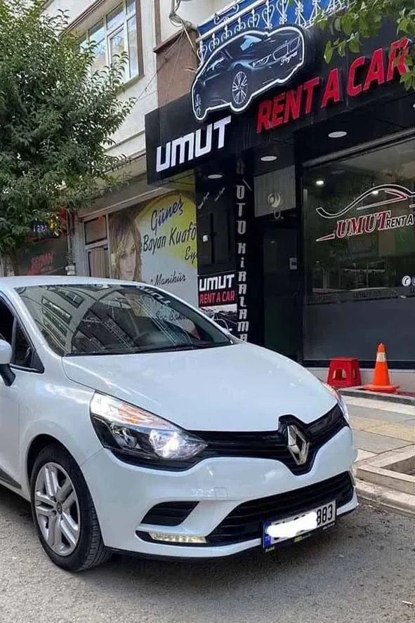 ELAZIĞ OTO KİRALAMA